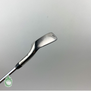 Used Right Handed TaylorMade r7 XD 8 Iron Uniflex Flex Steel Golf Club