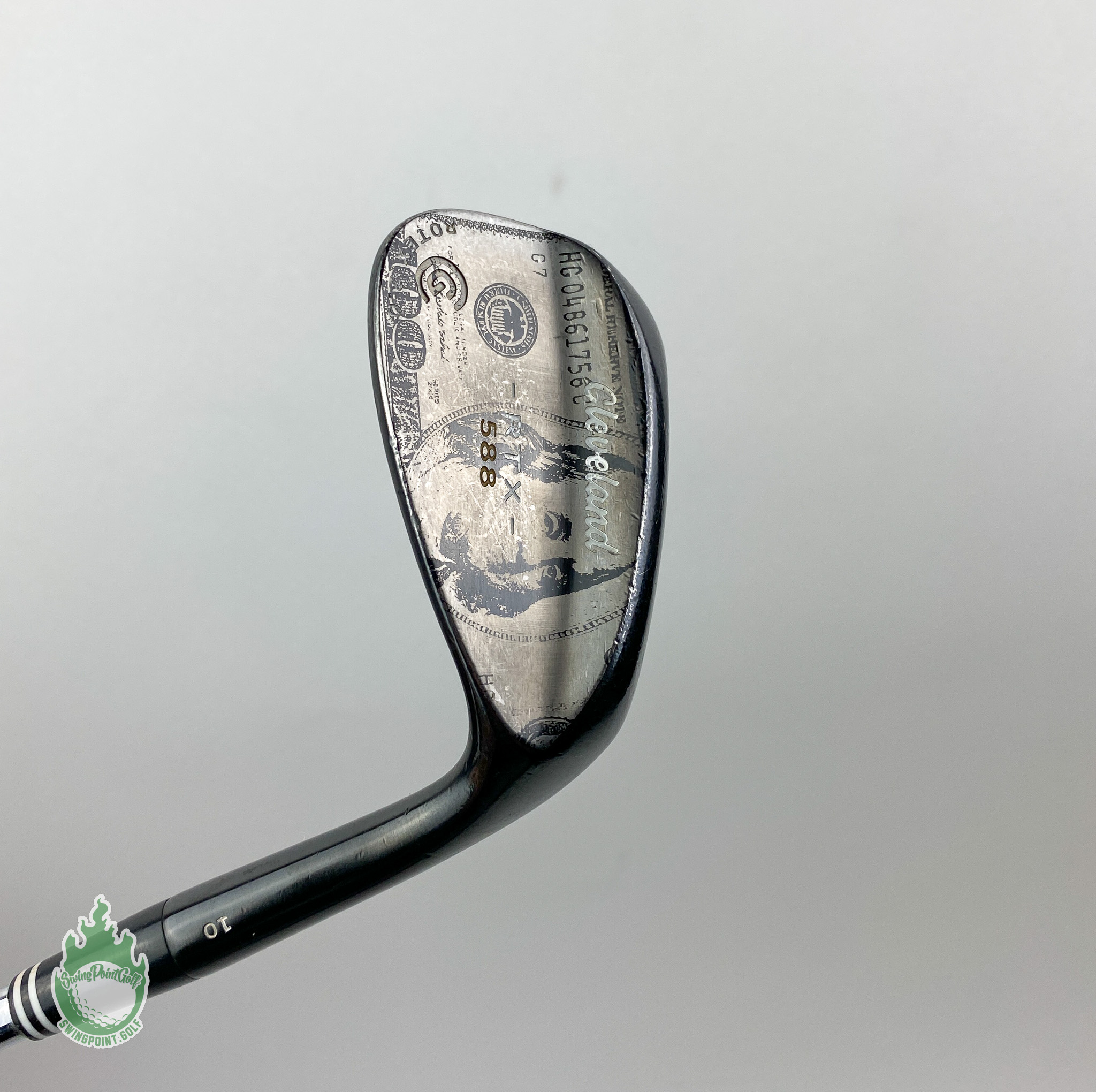 Cleveland Golf - Cleveland rotex 60° ウェッジ $_57.PNG?set_id=880000500F
