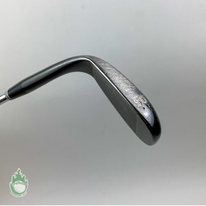 Cleveland RTX 588 Black Benjamin Rotex 2.0 Wedge 50*-10* Wedge Flex Steel Golf