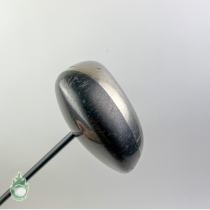 Used RH Callaway Big Bertha Titanium 10* Driver Firm Flex Graphite Shaft Golf