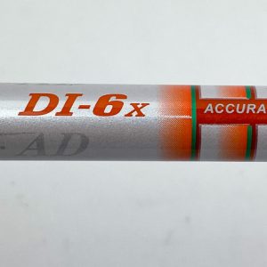 New Graphite Design Tour AD DI-6X X-Stiff Graphite Driver Golf Shaft 46" .335"