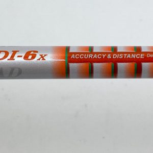 New Graphite Design Tour AD DI-6X X-Stiff Graphite Driver Golf Shaft 46" .335"