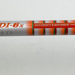 New Graphite Design Tour AD DI-6X X-Stiff Graphite Driver Golf Shaft 46" .335"