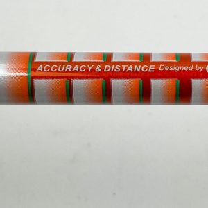 New Graphite Design Tour AD DI-6X X-Stiff Graphite Driver Golf Shaft 46" .335"