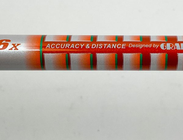 Graphite Design Tour Ad Di-6X Black X-STIFF 41
