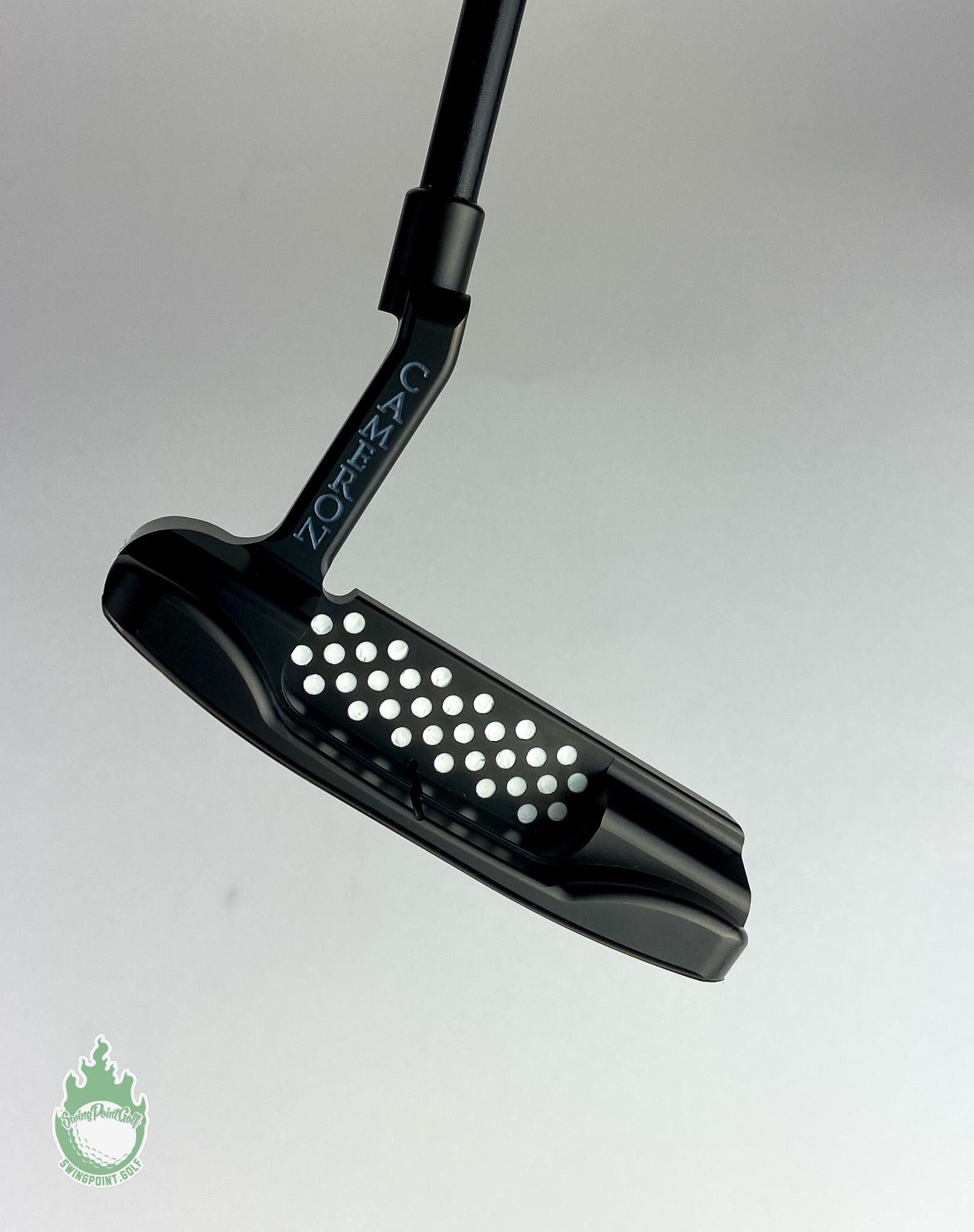 Putter Scotty Cameron Terylium T22 TEI3 Limited Newport, Droite 33.5 Pouces, état Très Propre