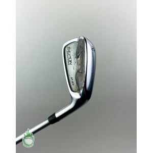 Used Epon Japan Forged AF-901 Driving Iron 22* C-Taper 130 X-Stiff Steel Golf