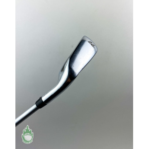 Used Epon Japan Forged AF-901 Driving Iron 22* C-Taper 130 X-Stiff Steel Golf