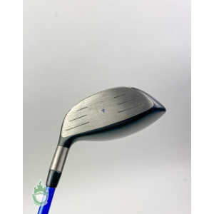 Tour Issue Used TaylorMade JetSpeed 3HL Wood 17* BB-7X X-Stiff Graphite Golf