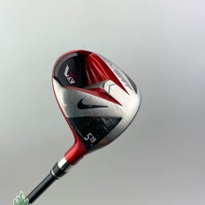 Used RH NIKE VRS Covert 5 Wood Ladies Flex Red Kurokage 50g Graphite Golf Club