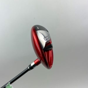 Used RH NIKE VRS Covert 5 Wood Ladies Flex Red Kurokage 50g Graphite Golf Club