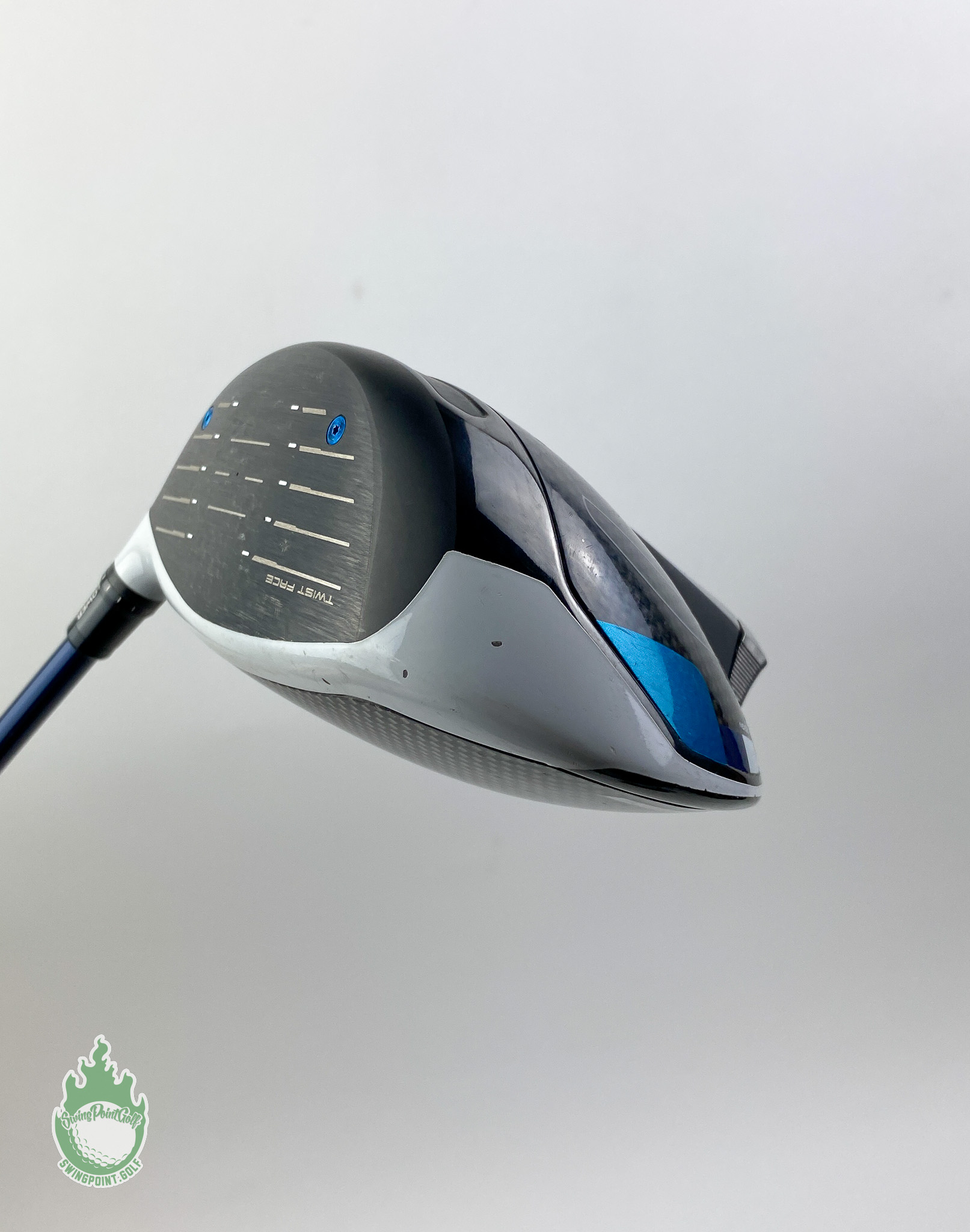 TaylorMade - テーラーメイド　SiM　MAX　ドライバー　9.0 US仕様　VentusRed TaylorMade Sim Max Driver Ventus Red - Golf Exchange