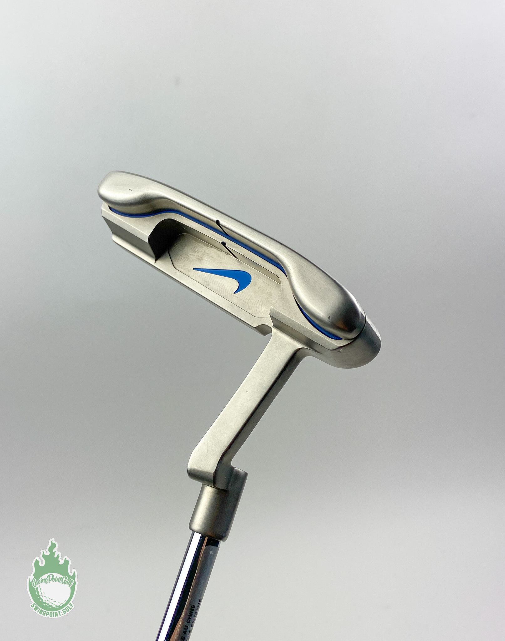 B2 01 Putter Nike Method Matter Nike Method Matter B2-01 Putter 35