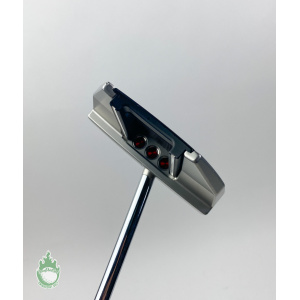 Used Right Handed Titleist Scotty Cameron Futura 5S 35" Putter Steel Golf Club