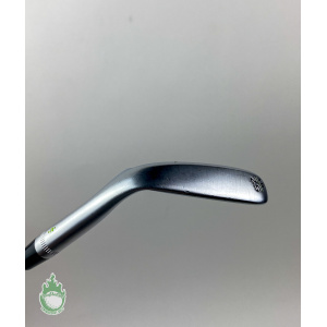 Used RH Callaway MD3 Milled S Grind Wedge 52*-10 DG Wedge Flex Steel Golf Club