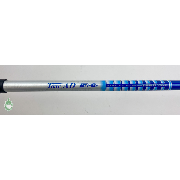 Tour AD BB Shafts – Pro's Choice Golf Shafts
