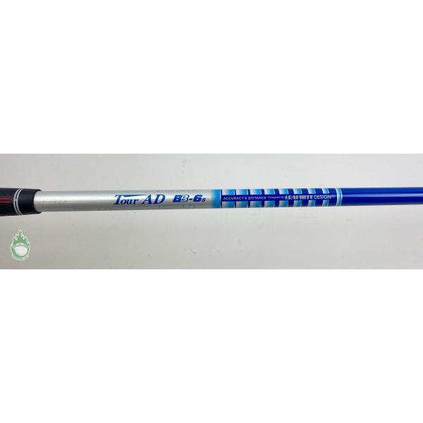 Graphite Design Tour AD BB-6S Stiff Graphite Wood Golf Shaft