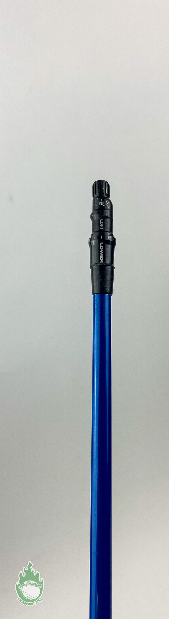 Shaft Graphite Design Tour AD BB-6s Pour Bois De Parcours – Rigide, 42,25 Pouces, Low Spin – Occasion, Vérifiez Photos