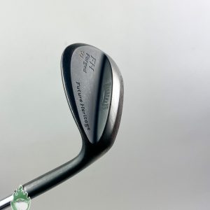 Used RH Fourteen FH Forged V1 Future Heritage Wedge 60* X-Stiff Flex Graphite