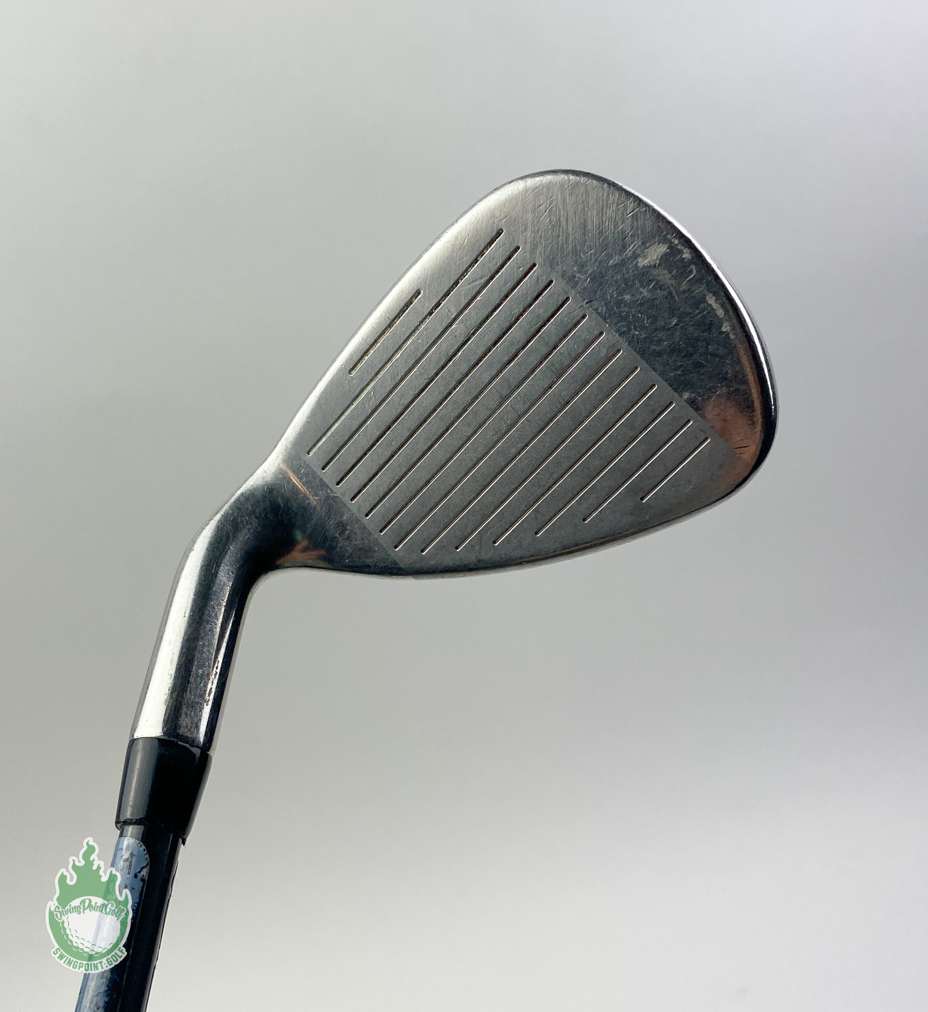 Used RH Callaway RAZR X HL Approach Wedge 65g Senior Graphite Golf Club · SwingPoint Golf®