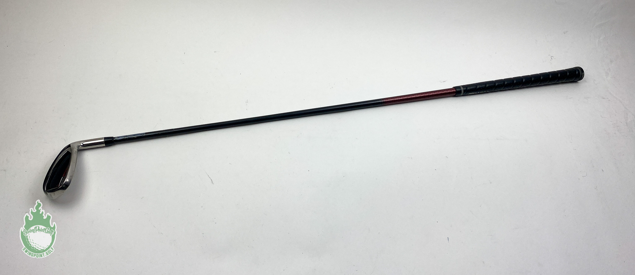 Used RH Callaway RAZR X HL Approach Wedge 65g Senior Graphite Golf Club · SwingPoint Golf®