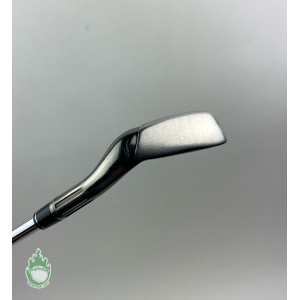 Used RH 2016 TaylorMade M2 8 Iron REAX 88g Regular Flex Steel Golf Club