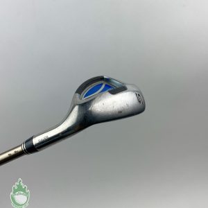 Used Right Hand King Cobra Golf S9 Sand Wedge 55g Lite Flex Graphite Golf Club