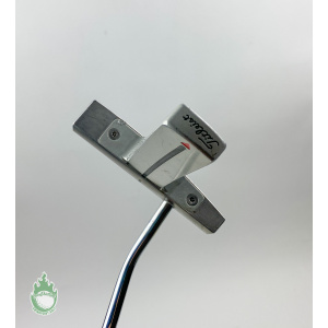 Used Right Handed Titleist Scotty Cameron Detour 34" Putter Steel Golf Club