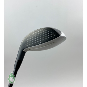 RH Adams Super LS Speedline XTD 3 Wood 15* 70g Stiff Flex Graphite Golf Club