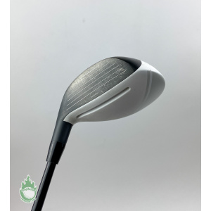 RH Adams Super LS Speedline XTD 3 Wood 15* 70g Stiff Flex Graphite Golf Club