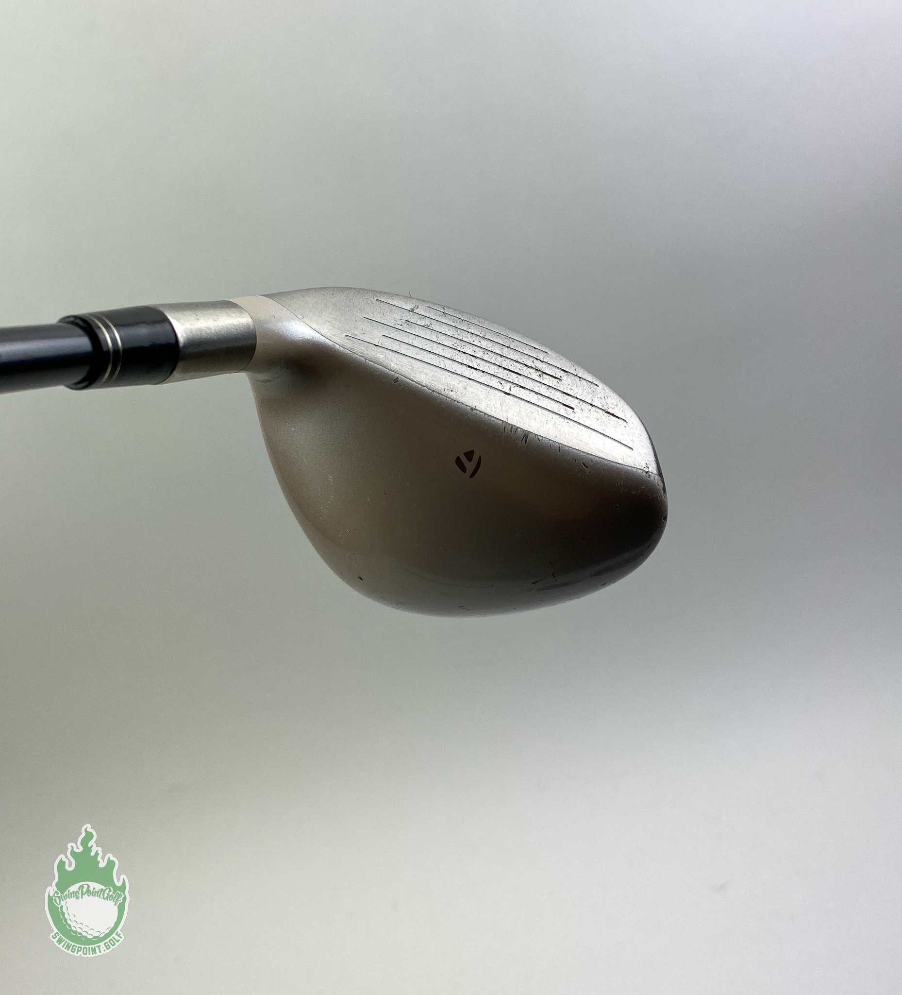Club de golf bois 3 Taylormade R7 CGB Max - Sport & Plein air
