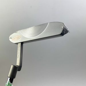 New Right Handed Yes C-Groove Tracy III Plus 35" Putter Steel Golf Club