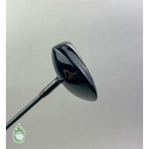 Used RH Ben Hogan GS53 3 Wood 14* HZRDUS 6.0 70g Stiff Flex Graphite Golf Club