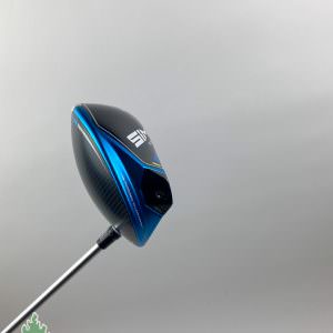 Used 2021 TaylorMade SIM 2 Driver 12* Kuro Kage 60g Regular Graphite Golf Club