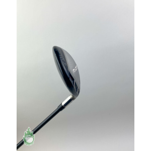 Used Right Hand Callaway RAZR X 5 Hybrid 27* 60g Stiff Flex Graphite Golf Club