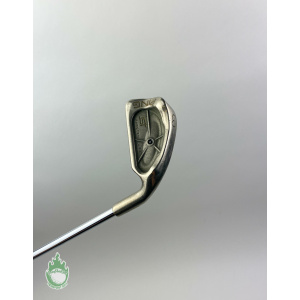 Used RH Ping Karsten Black Dot Ping ISI 3 Iron Stiff Flex Steel Golf Club