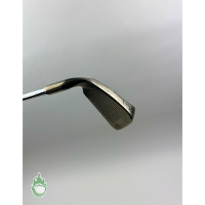 Used RH Ping Karsten Black Dot Ping ISI 3 Iron Stiff Flex Steel Golf Club