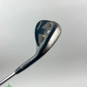 TaylorMade Tour Preferred 56*-12* Bounce RAC Wedge Flex Steel Golf Club 35.5"