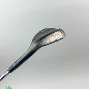 TaylorMade Tour Preferred 56*-12* Bounce RAC Wedge Flex Steel Golf Club 35.5"