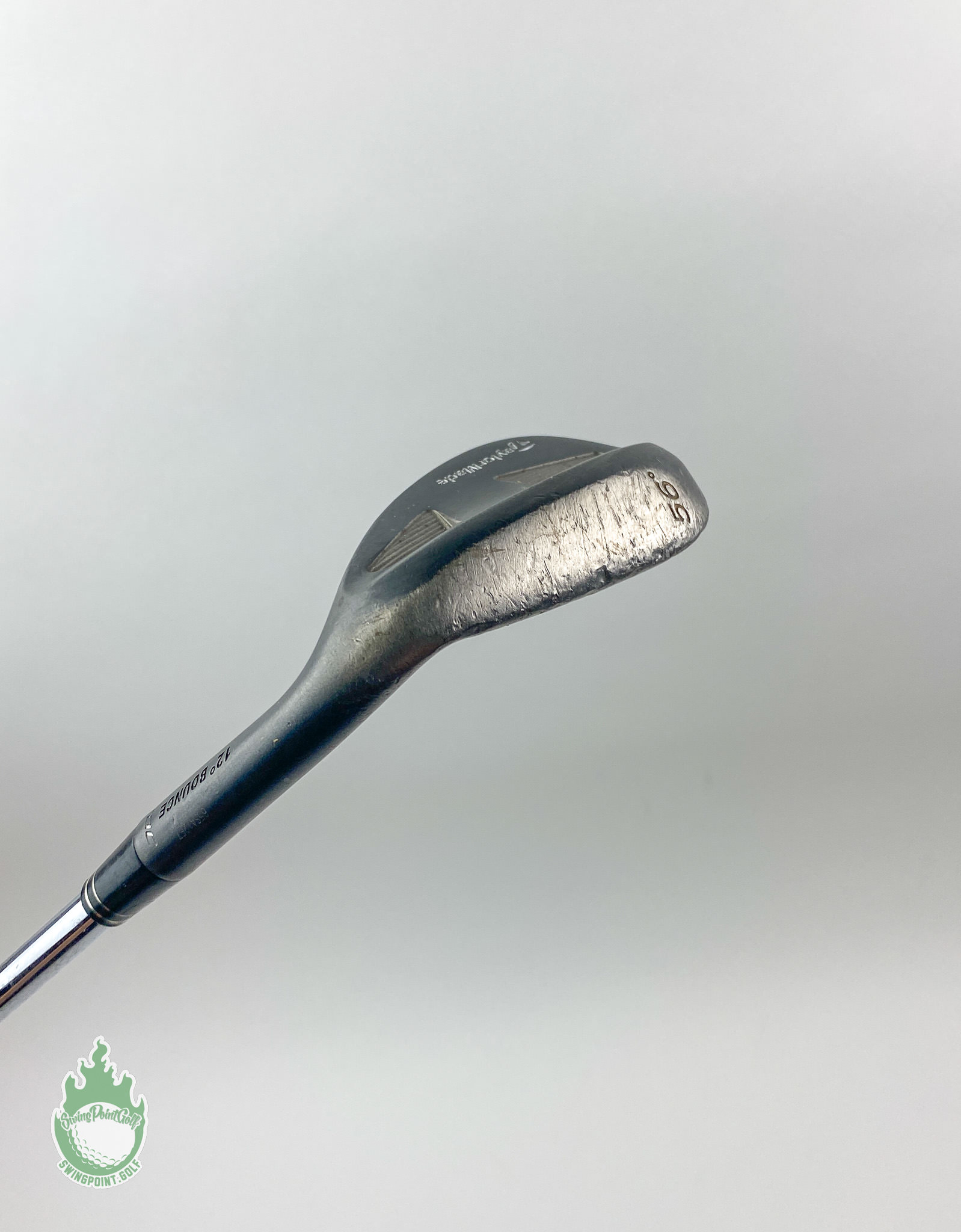 TaylorMade Tour Preferred 56*-12* Bounce RAC Wedge Flex