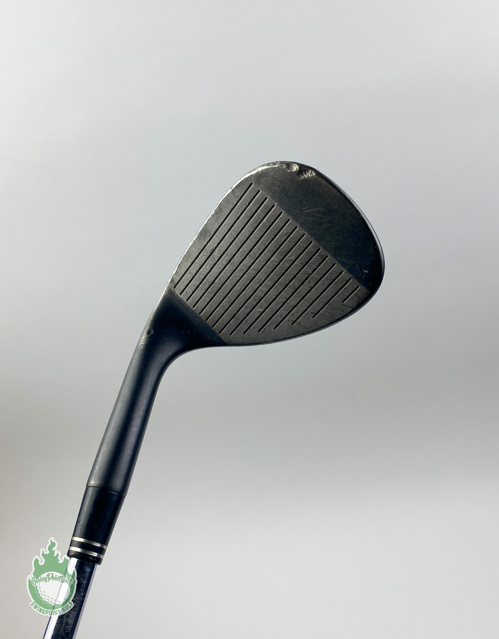TaylorMade Tour Preferred 56*-12* Bounce RAC Wedge Flex