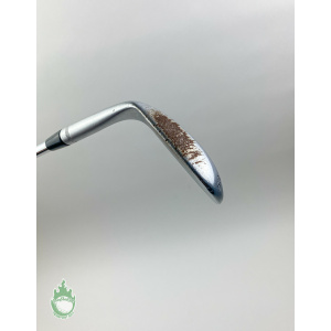 RH Titleist Vokey Design Spin Milled Wedge 58*-08 Wedge Flex Steel Golf Club