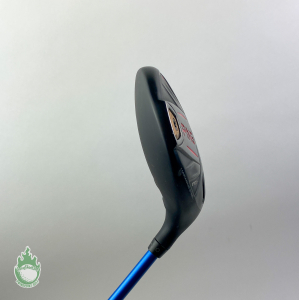 Used Ping G400 Stretch Fairway 3 Wood 13* TFC 419 Stiff Flex Graphite Golf Club