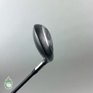 RH Pinseeker Golf Oversized Fairway 11 Wood Regular Flex Graphite Golf Club