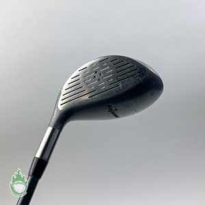 RH Pinseeker Golf Oversized Fairway 11 Wood Regular Flex Graphite Golf Club