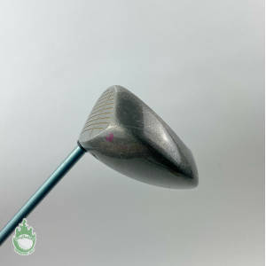 Used RH Callaway Great Big Bertha War Bird Driver 11* Ladies Flex Graphite Golf