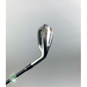 Used Cleveland Quadpro Launch Iron 15* Active Insert Graphite Golf Club