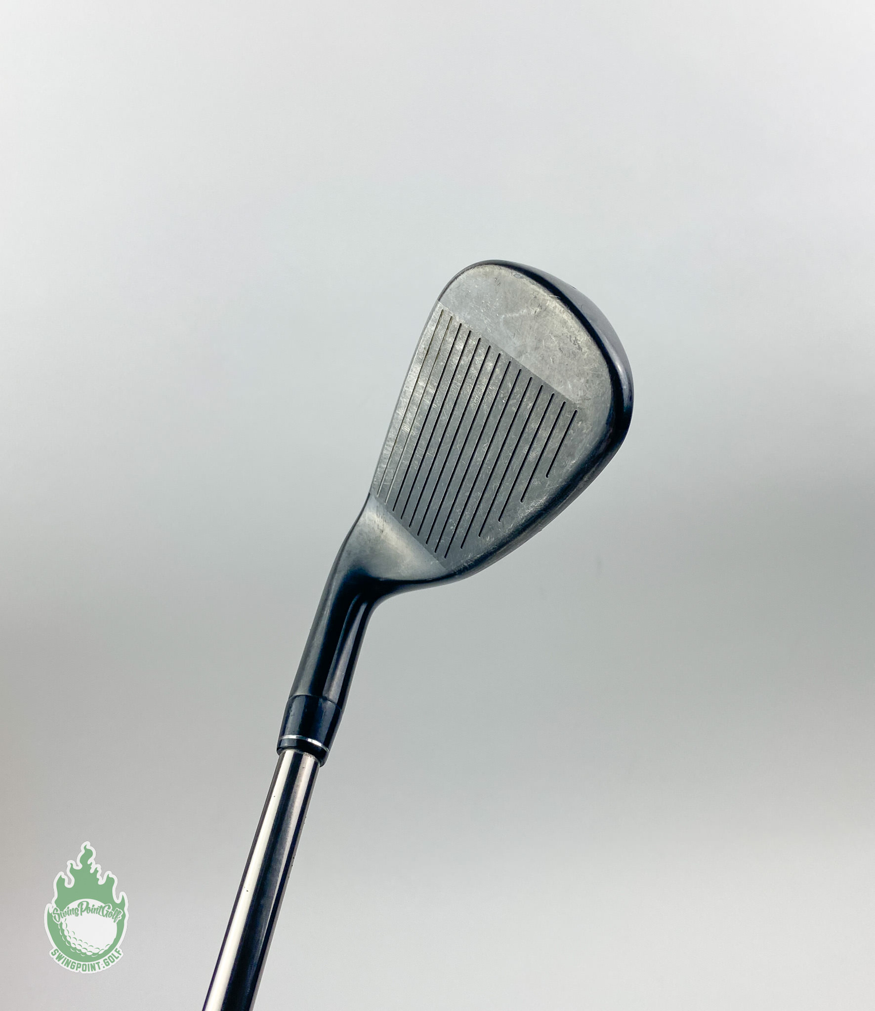 Ladies Callaway X-12 Big Bertha Pitching Wedge Gems 99
