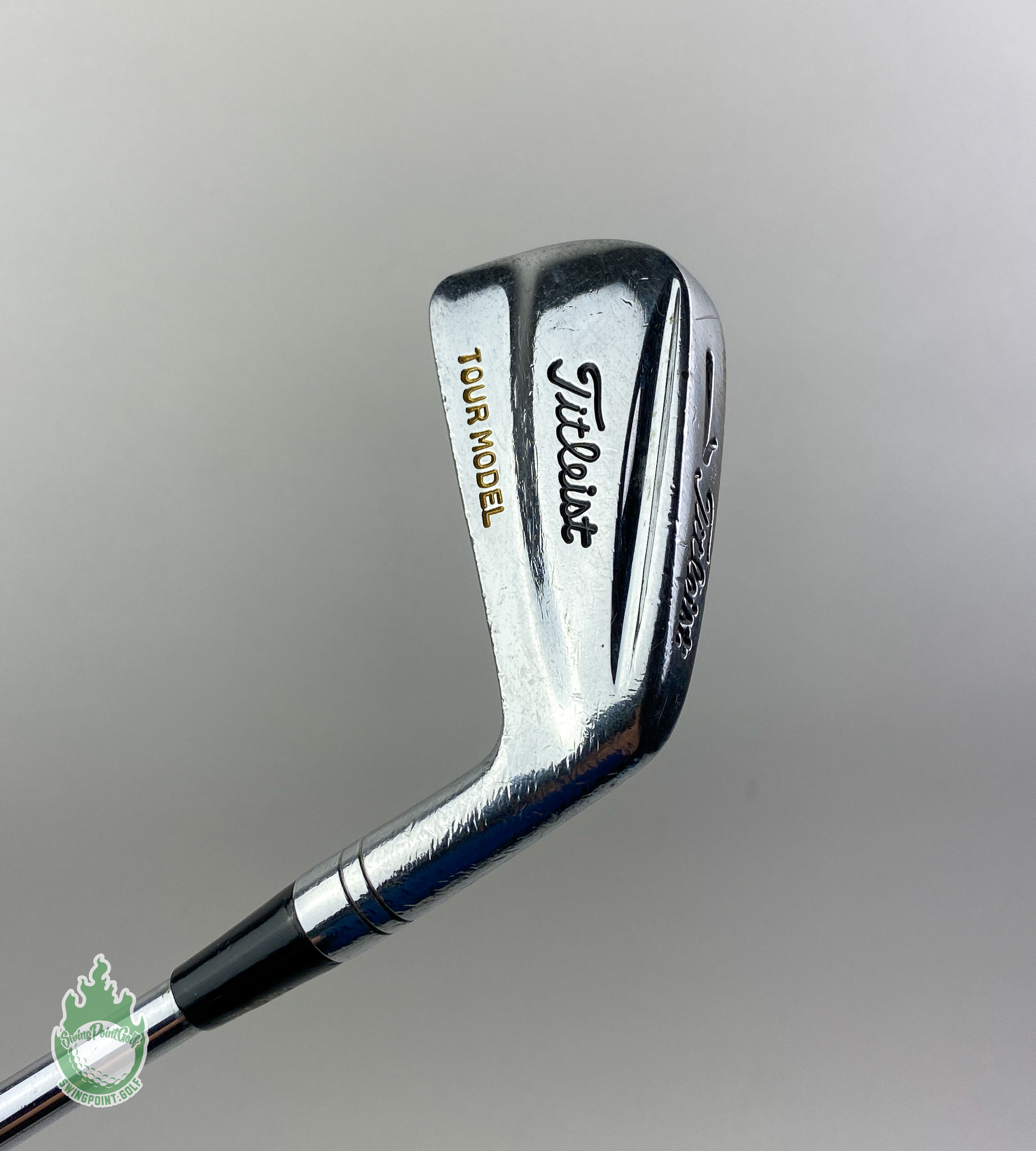 Titleist - りょうちゃん　ニセット　used No.1 c16-9435-1_1.jpg