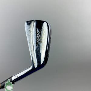 Used Right Handed Titleist Tour Model 1 Iron Regular Flex Steel Golf Club
